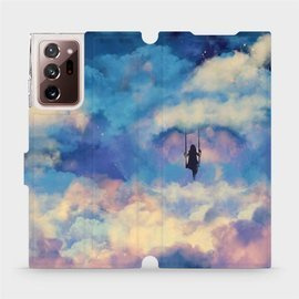 Phone Case Samsung Galaxy Note 20 Ultra - Design MR09S