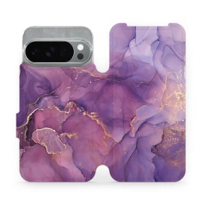 Hülle für Google Pixel 10 Pro - Farbe VP20S