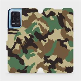 Phone Case Realme 8 5G - Design V111P