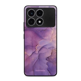 Hülle Glossy Case für Xiaomi POCO F6 Pro - Farbe G050G