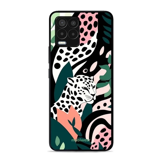 Phone Glossy Case Realme 8 Pro - Design G053G