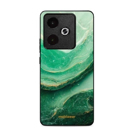 Hülle Glossy Case für Realme GT 7T - Farbe G023G