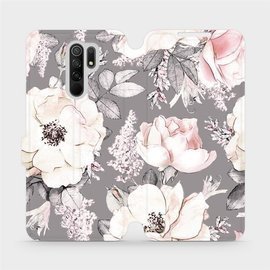 Phone Case Xiaomi Redmi 9 - Design MX06S