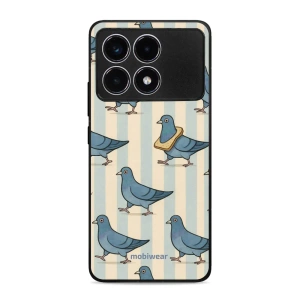 Etui Glossy Case do Xiaomi POCO F6 Pro - wzór GP91G