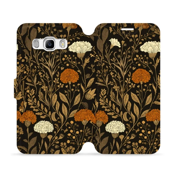 Etui do Samsung Galaxy J5 2016 - wzór V174S