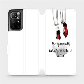 Phone Case Xiaomi Redmi Note 11S 5G - Design M046P