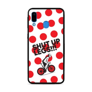 Phone Glossy Case Samsung Galaxy A40 - Design GD08G