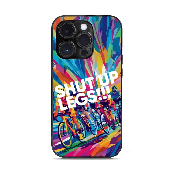 Hülle Glossy Case für Apple iPhone 14 Pro - Farbe GD03G