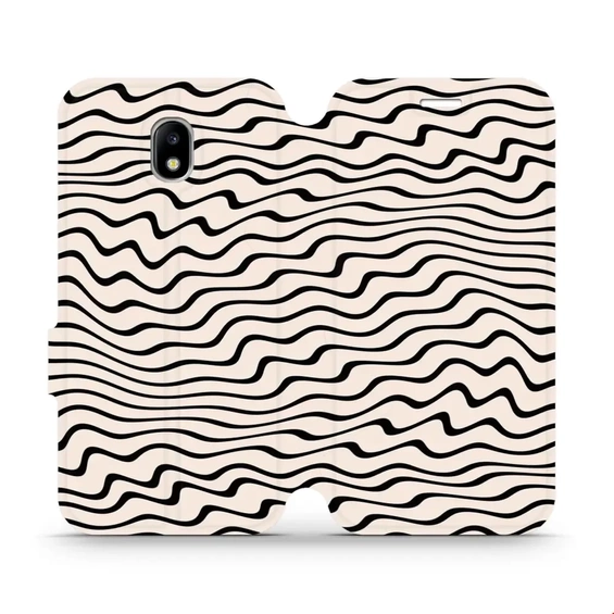 Hülle für Samsung Galaxy J5 2017 - Farbe VA62S