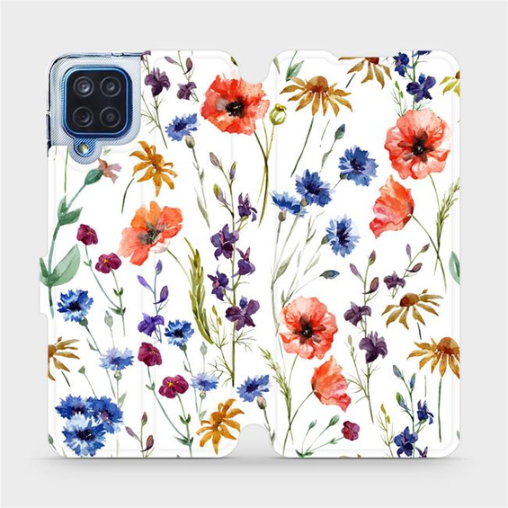 Hülle für Samsung Galaxy M12 - Farbe MP04S