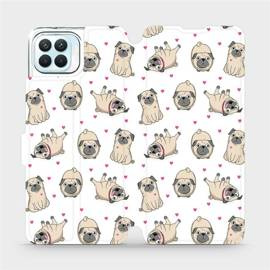 Hülle für OPPO Reno 4 Lite - Farbe M097P