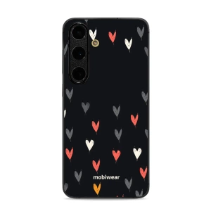 Etui Glossy Case do Samsung Galaxy S24 FE - wzór GP79G