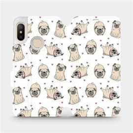 Phone Case Xiaomi Mi A2 Lite - Design M097P