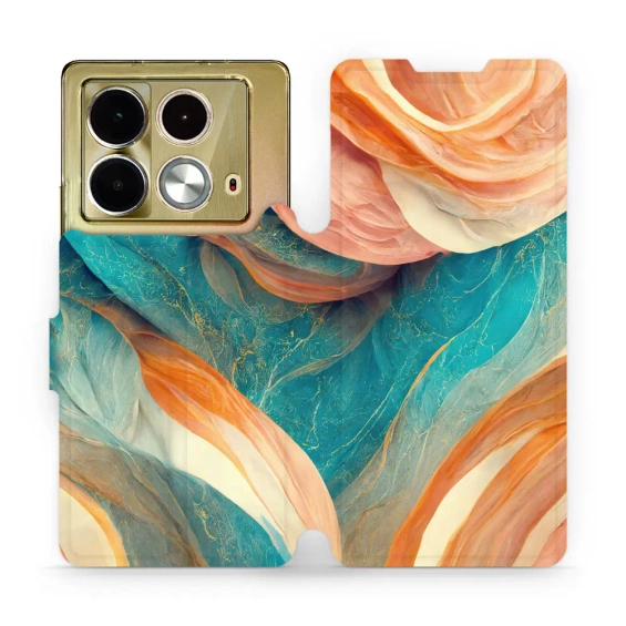 Phone Case Infinix Note 40 - Design VP36S