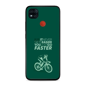 Phone Glossy Case Xiaomi Redmi 9C - Design GD07G