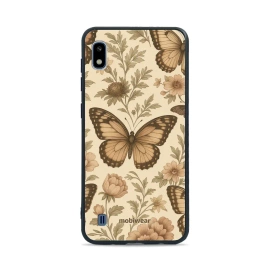 Hülle Glossy Case für Samsung Galaxy A10 - Farbe GP92G