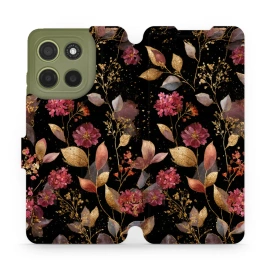 Hülle für Motorola Moto G15 - Farbe V171S