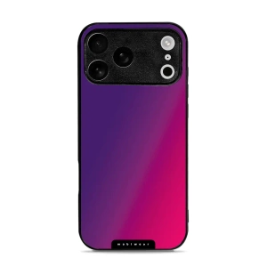 Phone Glossy Case Apple iPhone 17 Pro Max - Design G067G