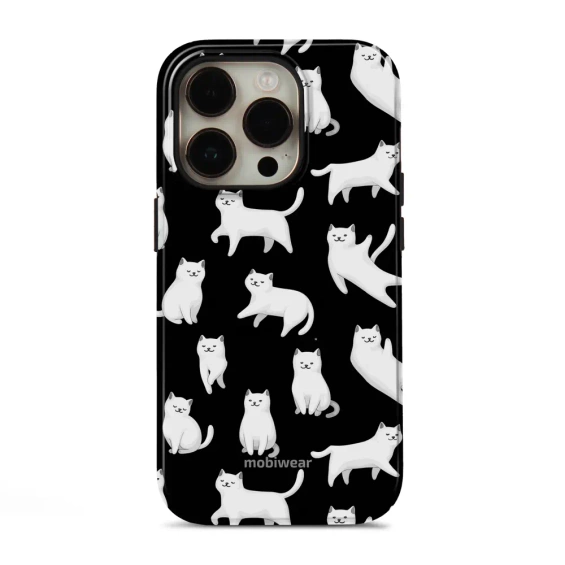 Case Elite Pro for Xiaomi 11 Lite 5G NE - Design E163E