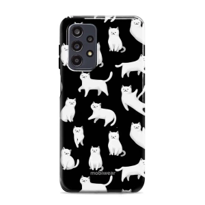 Hülle Elite Pro für Samsung Galaxy A23 - Farbe E163E