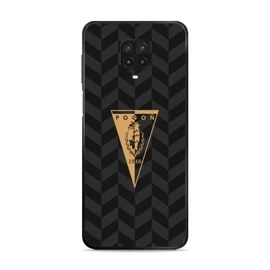 Phone Glossy Case Xiaomi Redmi Note 9 Pro - Design G06PS