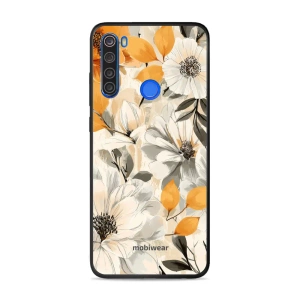 Phone Glossy Case Xiaomi Redmi Note 8T - Design GP75G
