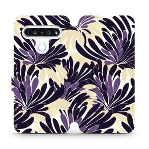 Phone Case LG K61 - Design VA47S