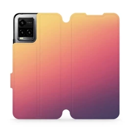 Phone Case Vivo Y33S - Design VP66S