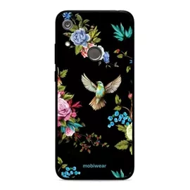 Phone Glossy Case Huawei Y6S - Design G041G