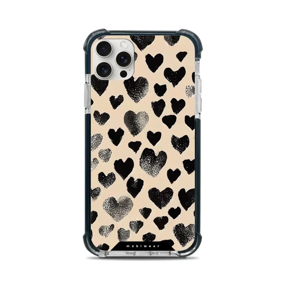 Hülle MagSafe Elite Bumper für Apple iPhone 11 Pro Max - Farbe DA51D