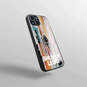 Hülle Glossy Case für Samsung Galaxy S21 Plus - Farbe GD06G