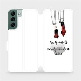 Phone Case Samsung Galaxy S22 Plus - Design M046P