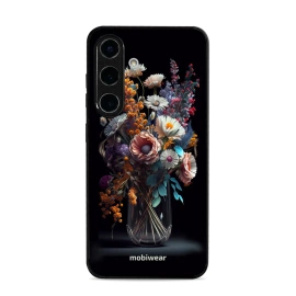 Phone Glossy Case Samsung Galaxy S25 - Design G012G