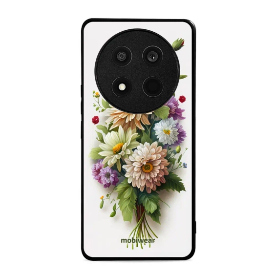 Phone Glossy Case Huawei Honor Magic7 Lite 5G - Design G016G