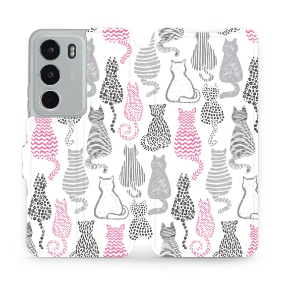 Phone Case Realme C71 - Design MX01S