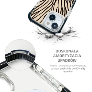 Case MagSafe Elite Bumper for Apple iPhone 12 Pro - Design DA52D