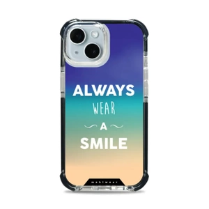 Case MagSafe Elite Bumper for Apple iPhone 15 - Design D074D