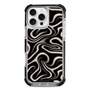 Hülle MagSafe Elite Bumper für Apple iPhone 16 Pro Max - Farbe DA63D