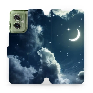 Etui do Motorola Moto G55 5G - wzór V145P