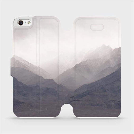 Etui do Apple iPhone 5s - wzór M151P