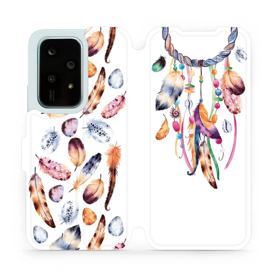 Phone Case Huawei Honor 200 Lite - Design M003S