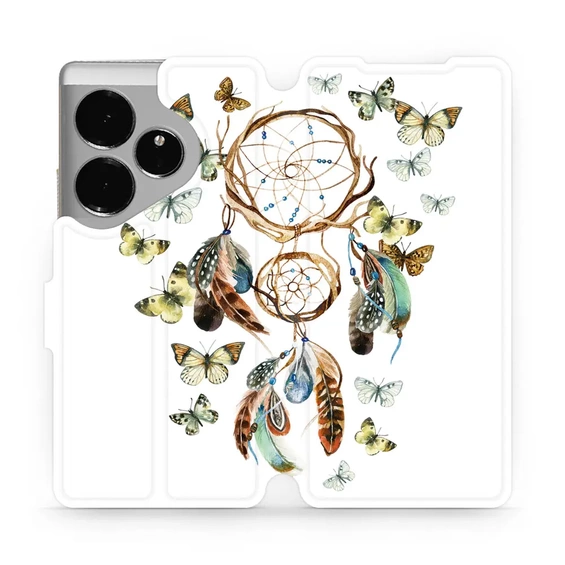 Phone Case Realme GT 6 - Design M001P