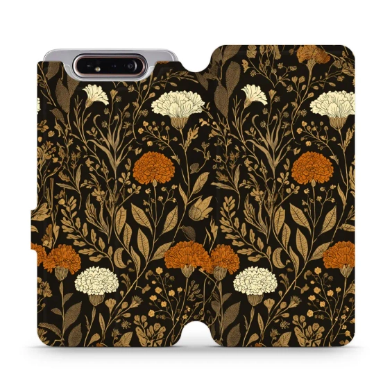 Phone Case Samsung Galaxy A80 - Design V174S