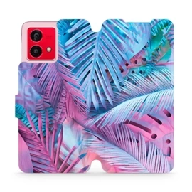 Phone Case Motorola Moto G84 - Design MG10S