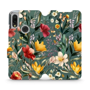 Phone Case Xiaomi Redmi 7 - Design VP71S