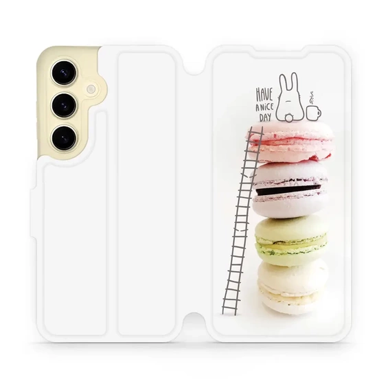 Phone Case Samsung Galaxy S24 - Design M090P