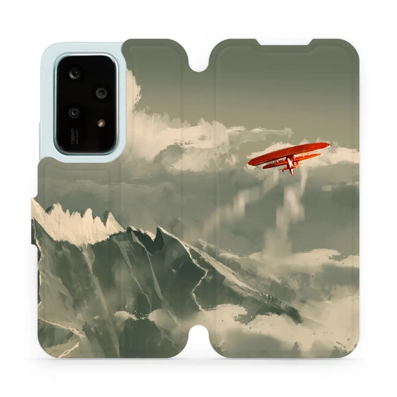 Phone Case Huawei Honor 200 Lite - Design MA03P