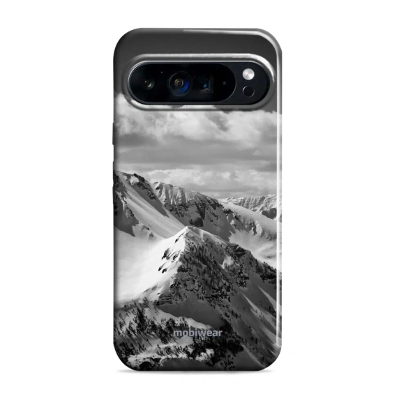 Etui Elite Pro do Google Pixel 9 Pro XL - wzór E152E