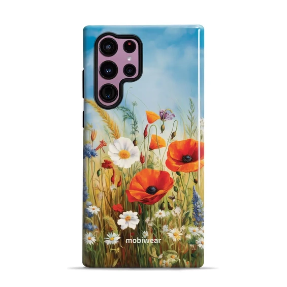 Case Elite Pro for Samsung Galaxy S22 Ultra - Design EP43E