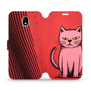 Phone Case Samsung Galaxy J7 2017 - Design VP54S